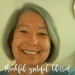 Meet your Posher, Kay